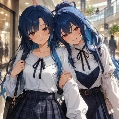 Profile image of 双子姉妹