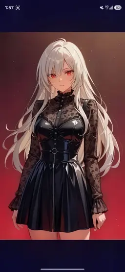Profile image of 眷属白虎院一族