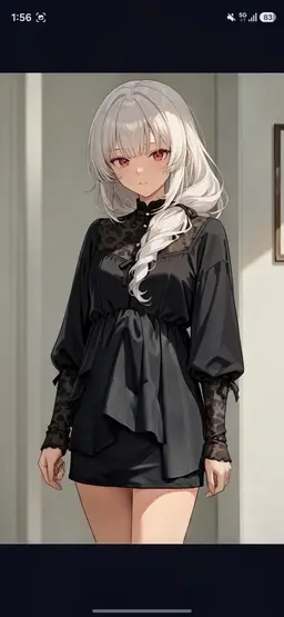 Profile image of 眷属白虎院一族