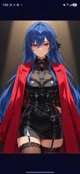 Profile image of 眷属双子姉妹