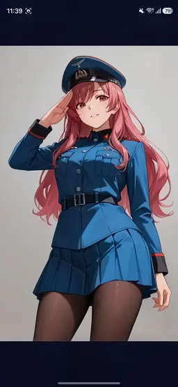 Profile image of 新貴族軍人達