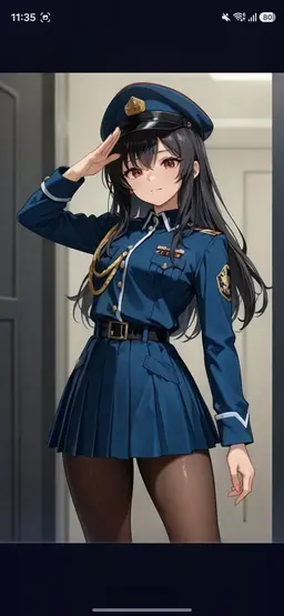 Profile image of 新貴族軍人達