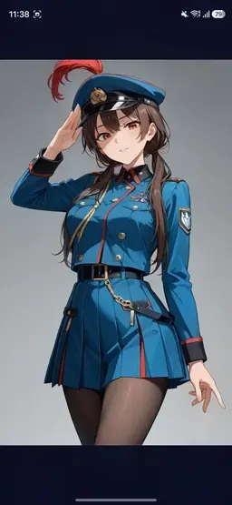 Profile image of 新貴族軍人達