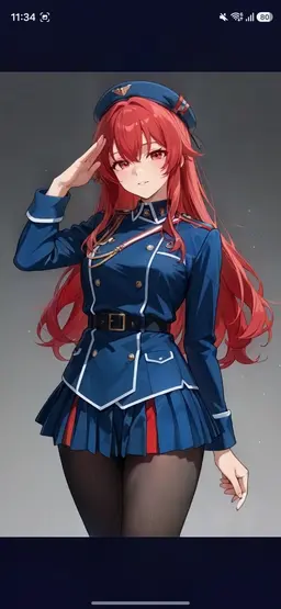 Profile image of 新貴族軍人達