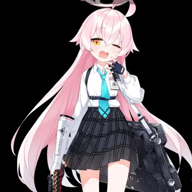 Profile image of 호시노