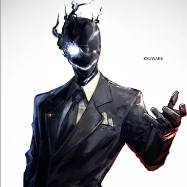 Profile image of 검은 양복