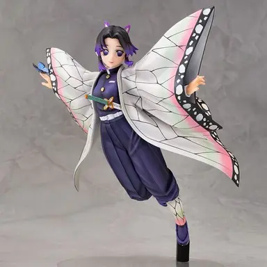 Profile image of 코쵸우 시노부