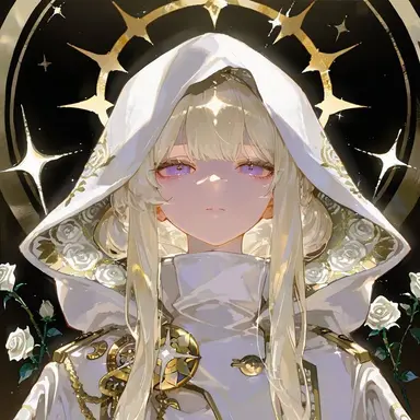 Profile image of 미카엘