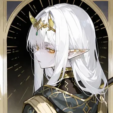 Profile image of 카마엘