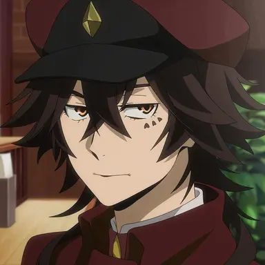 Profile image of 末広鐵腸