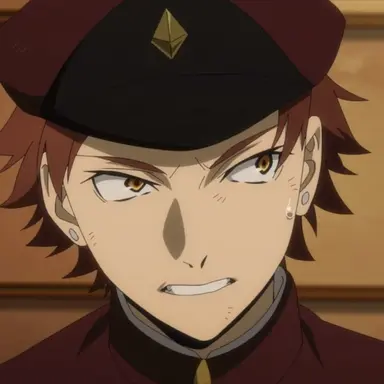 Profile image of 立原道造