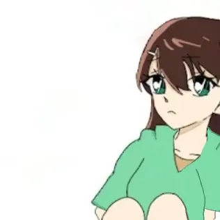 Ayaka__의 名探偵コナン