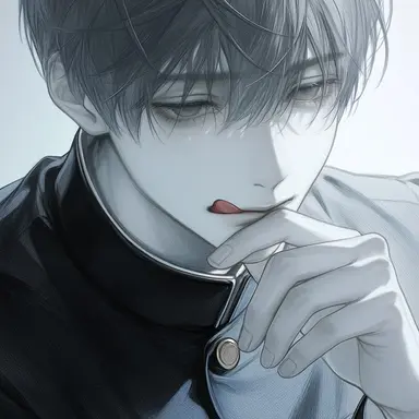 Profile image of 츠키시마 렌