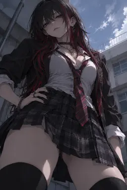 Profile image of 里緒奈