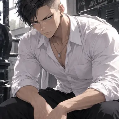 Profile image of 力也