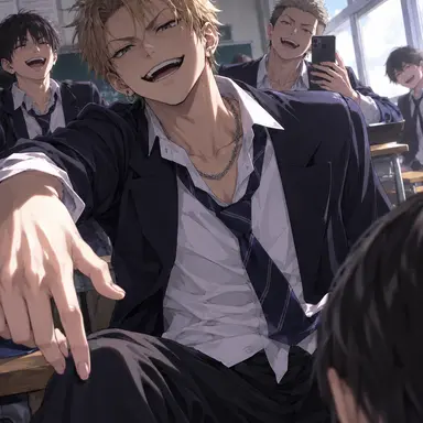 Profile image of 瑛太