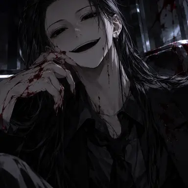 Profile image of 怜士