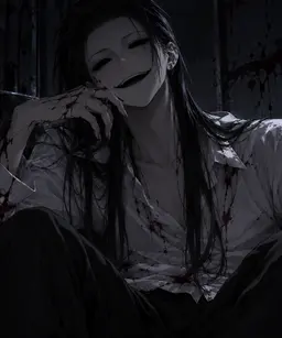 Profile image of 怜士