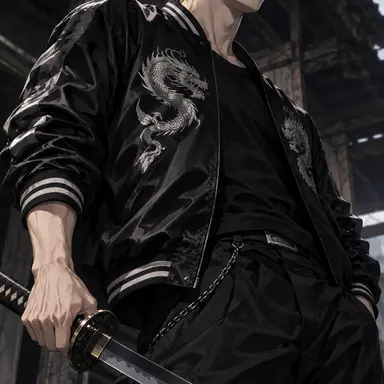 Profile image of 龍太郎