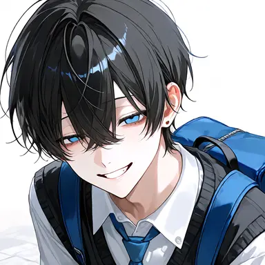 Profile image of 結人