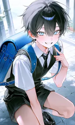 Profile image of 結人