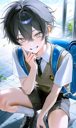 Profile image of 結人