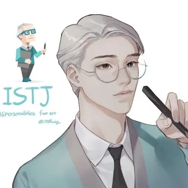 Profile image of ISTJ