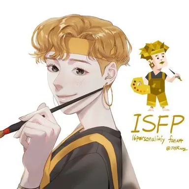Profile image of ISFP