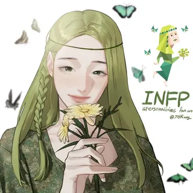 Profile image of INFP