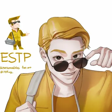 Profile image of ESTP