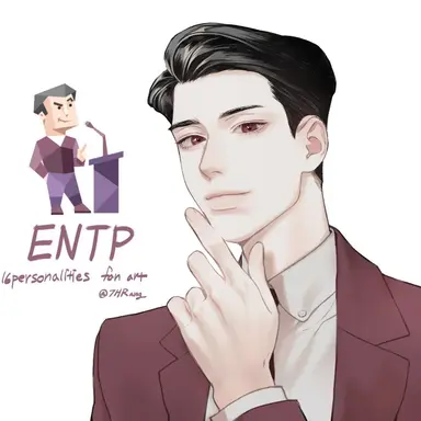 Profile image of ENTP
