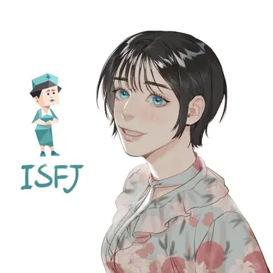 Profile image of ISFJ