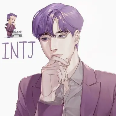 Profile image of INTJ