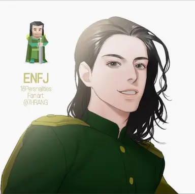 Profile image of ENFJ