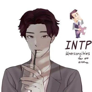 Profile image of INTP