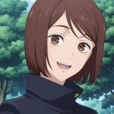 Profile image of 이에이리 쇼코