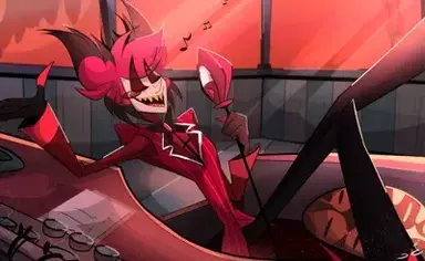 Profile image of Alastor