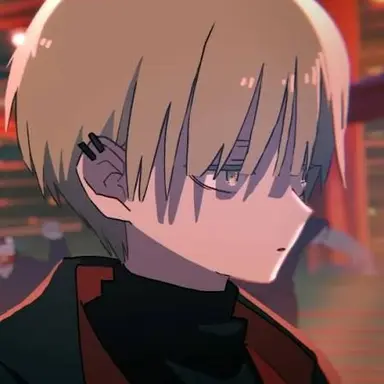Profile image of 오토기리 토비