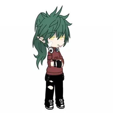 Profile image of マイルズ