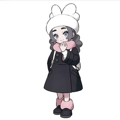 Profile image of 안샤