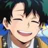 Profile image of デク
