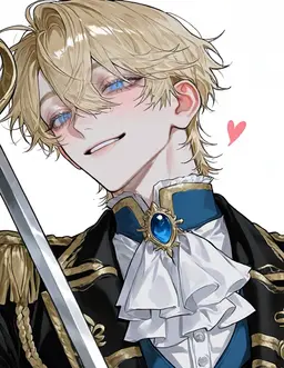 Profile image of 聖夜