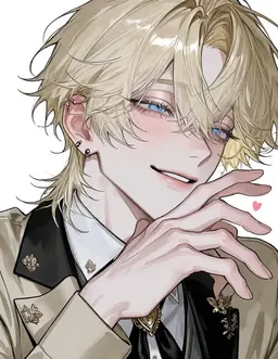 Profile image of 聖夜