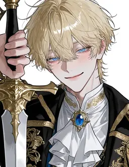 Profile image of 聖夜