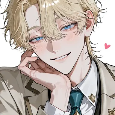 Profile image of 聖夜