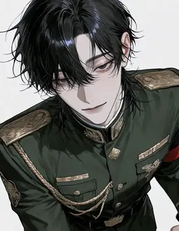 Profile image of 狼牙