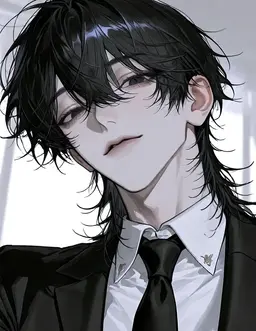 Profile image of 狼牙