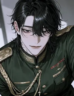 Profile image of 狼牙