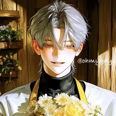 Profile image of Kim Junsu