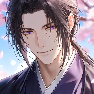 Profile image of 土方歳三